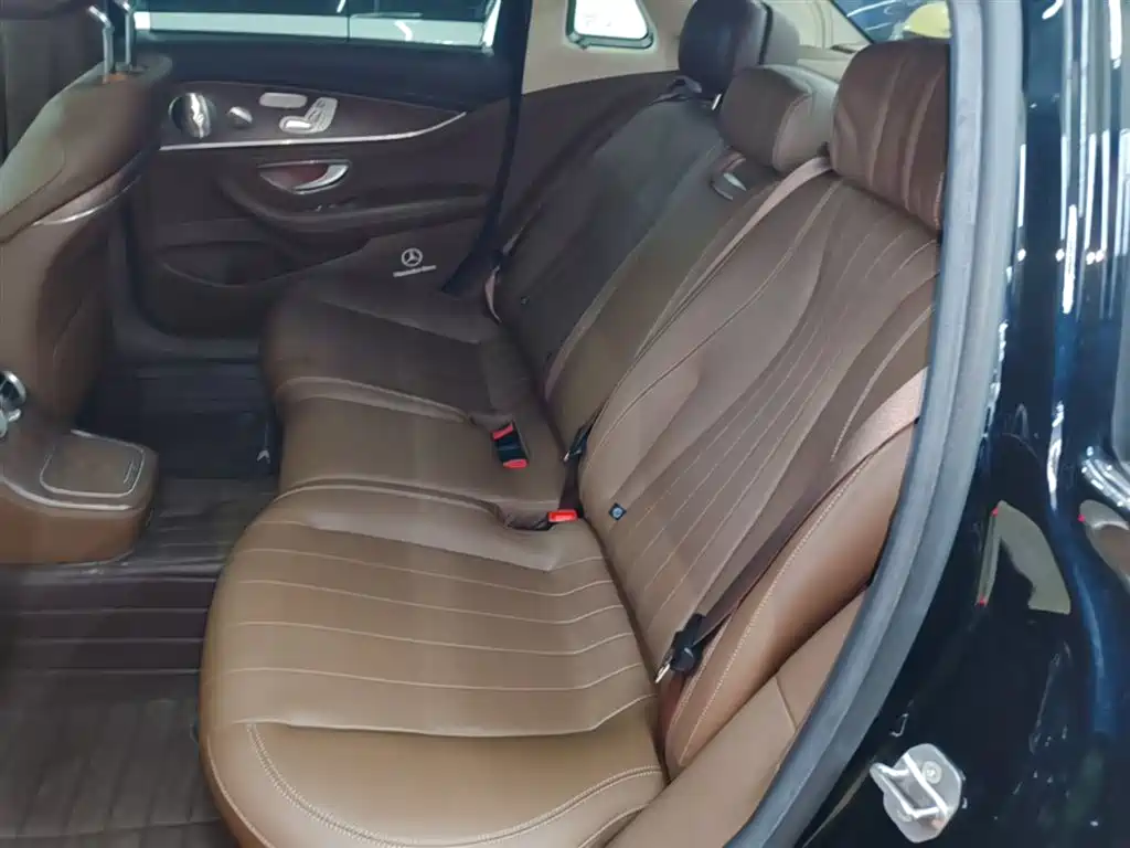 Mercedes-Benz E-Class 2021 Facelift E 300 L Luxury фото 17
