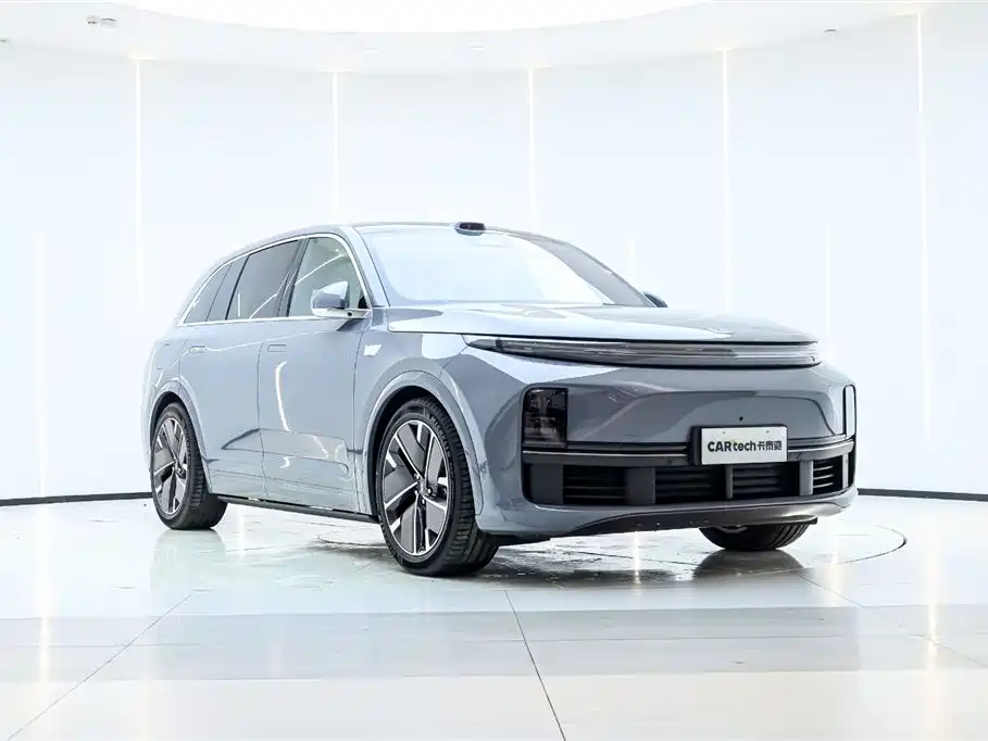 Li Auto IDEAL L7