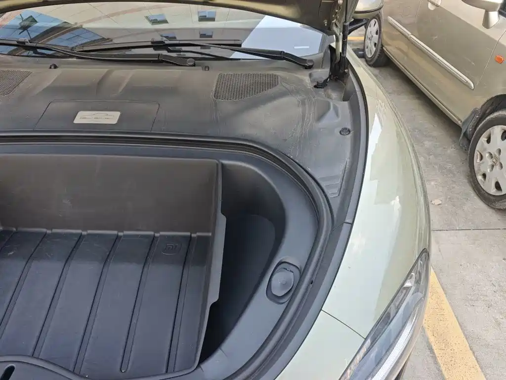 Xiaomi Auto Xiaomi SU7 2024 2024 AWD Max Founder's Edition