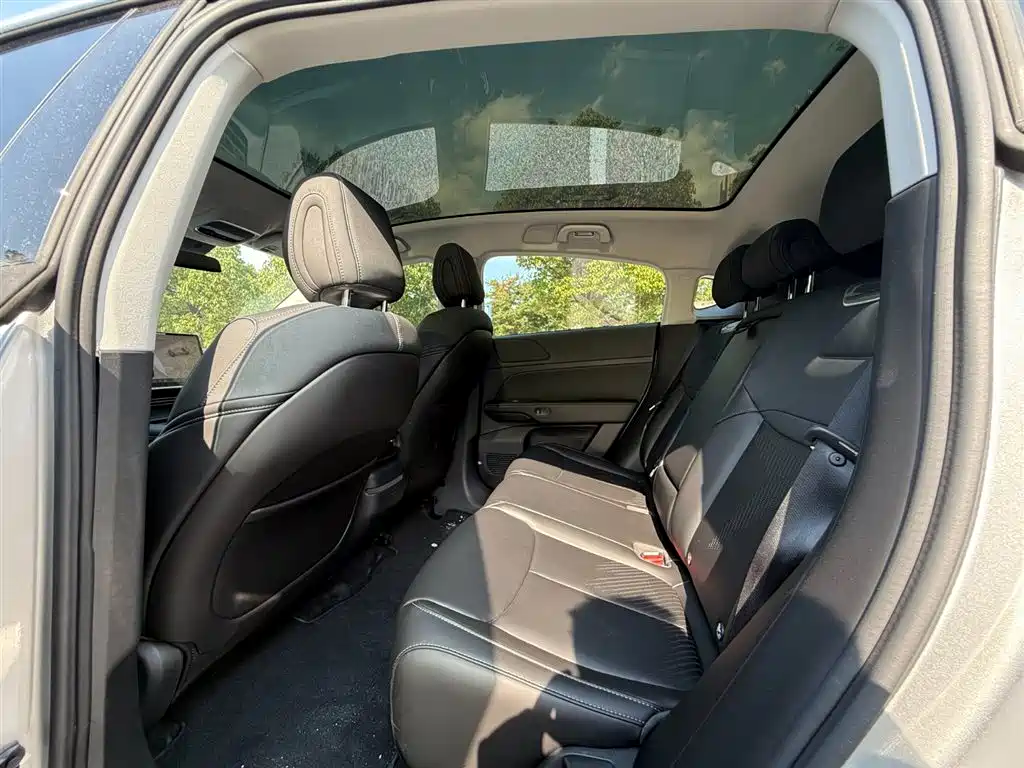 XPeng G6 2024 580 Long Range Plus фото 6