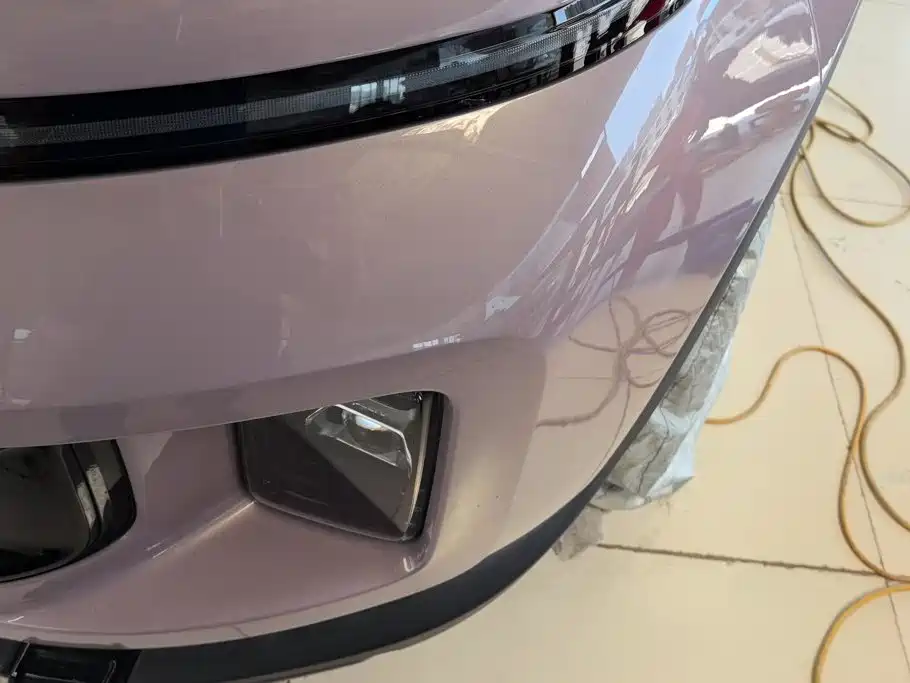Geely ICON 2025 2026 Chocolate 1.5TD Pure Edition