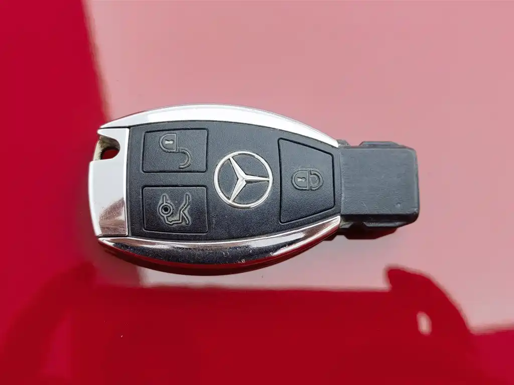 Mercedes-Benz E-Class (Import) 2014 E 200 Coupe фото 19