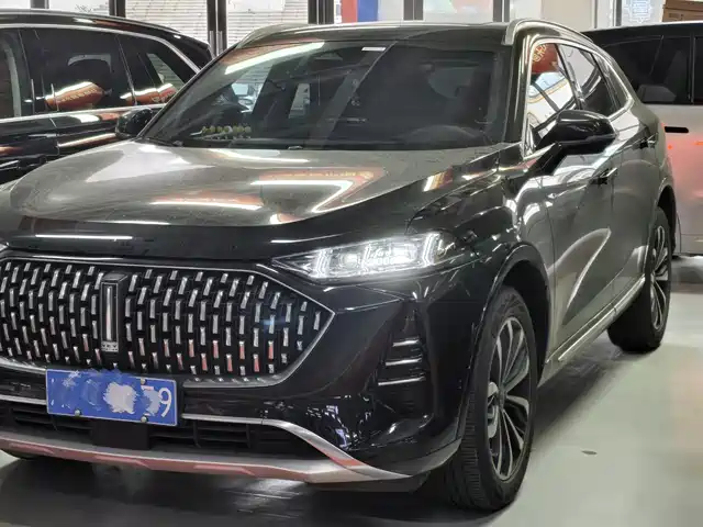 WEI PAI WEI BRAND MOCHA