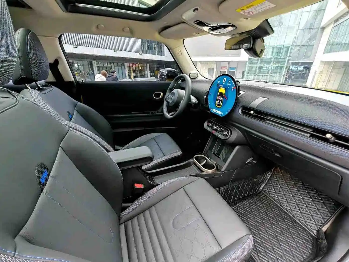MINI MINI 2025 2025 1.5T COOPER Classic