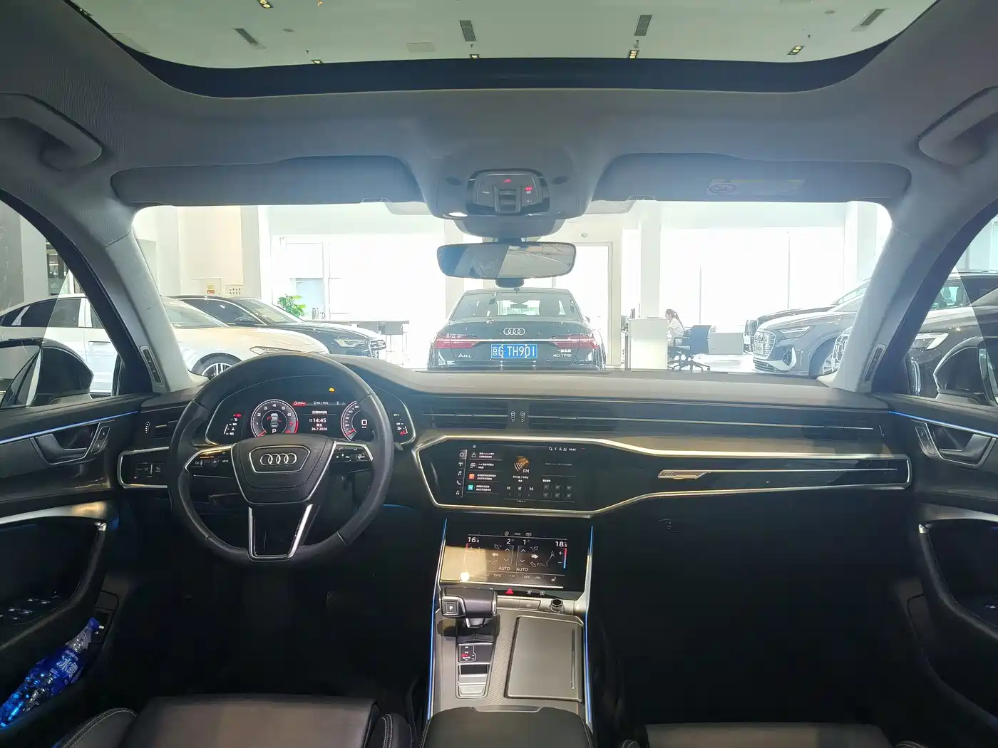 Photo 16 - Audi A6L