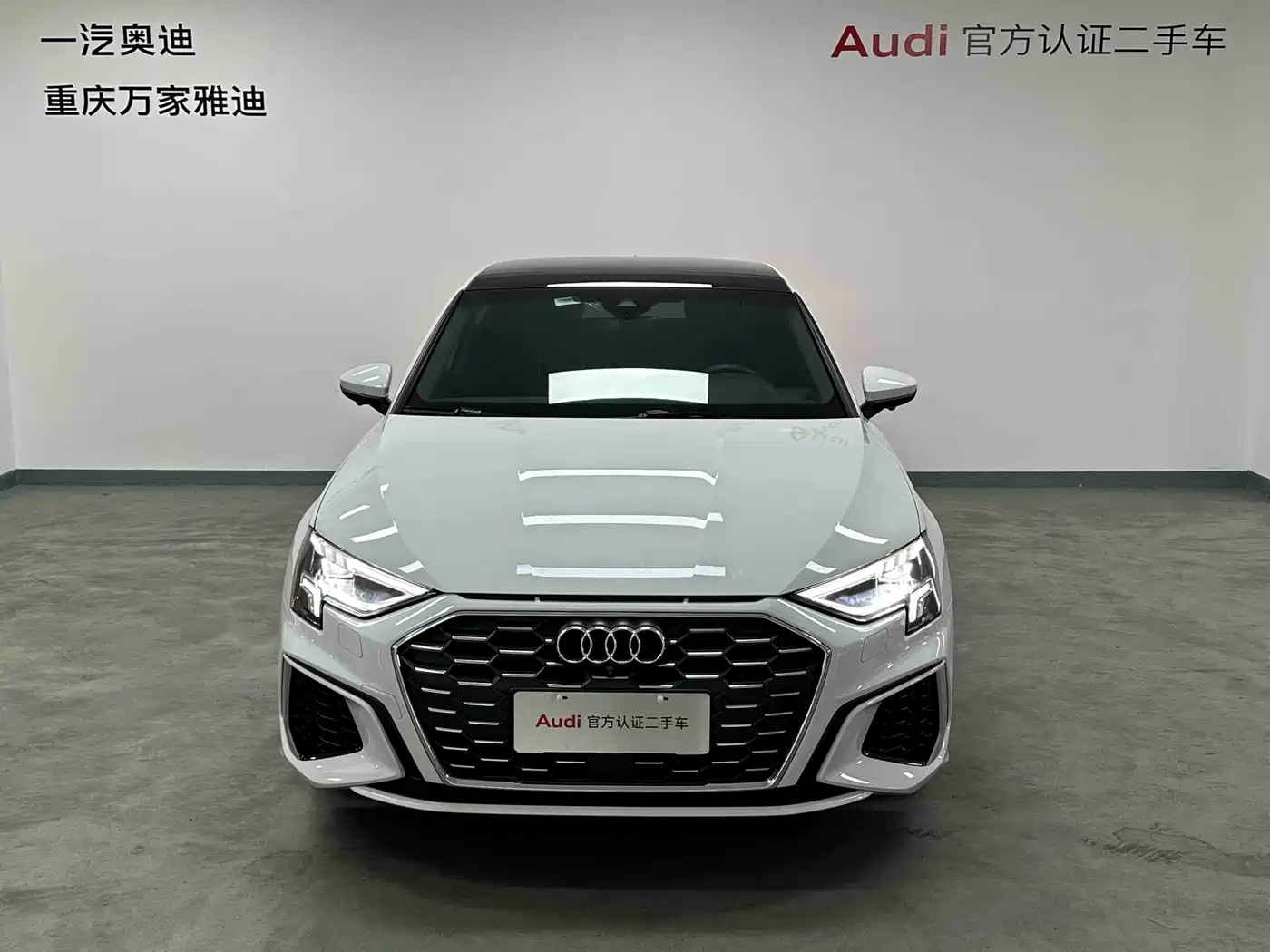 Фото 2 - Audi A3