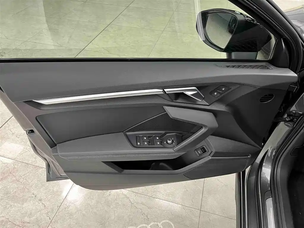 Audi A3 2022 Sportback 35 TFSI Style Sport фото 10