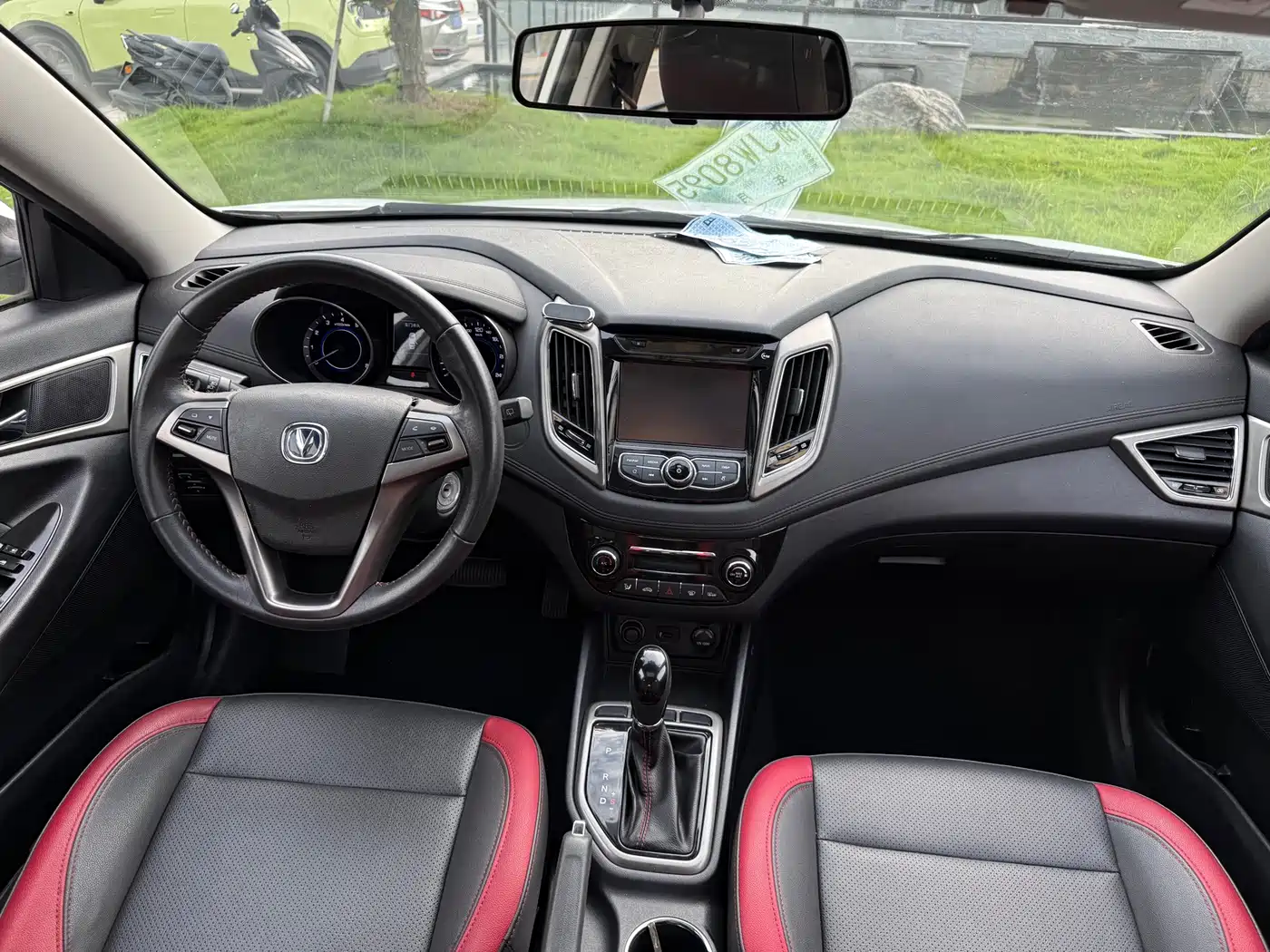 Changan Eado XT 2019 2016 1.6L Automatic Cool