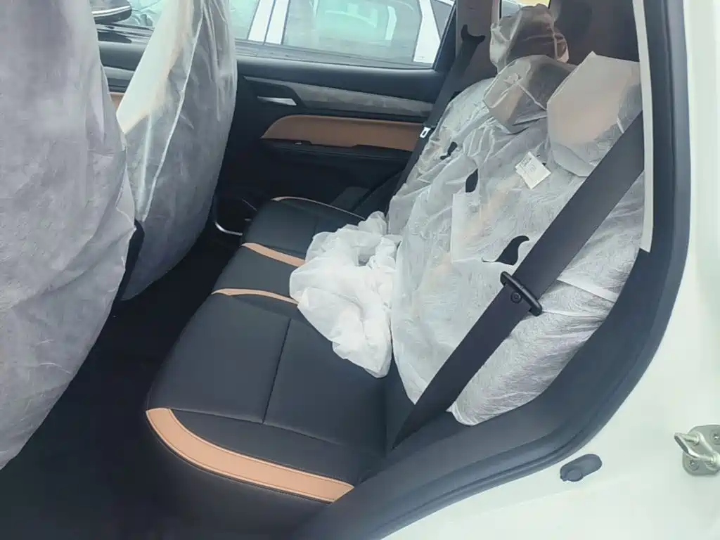Geely Haoyue PRO 2025 2024 1.5T DCT Free Roaming+