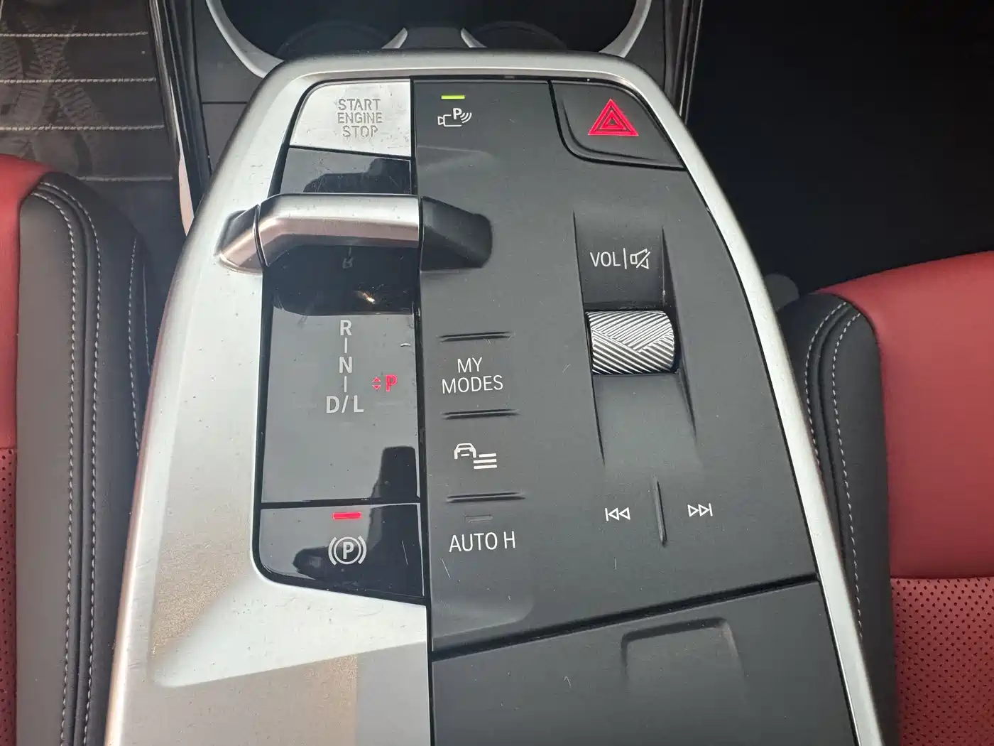 BMW X1 2023 sDrive20Li X Design Package фото 17