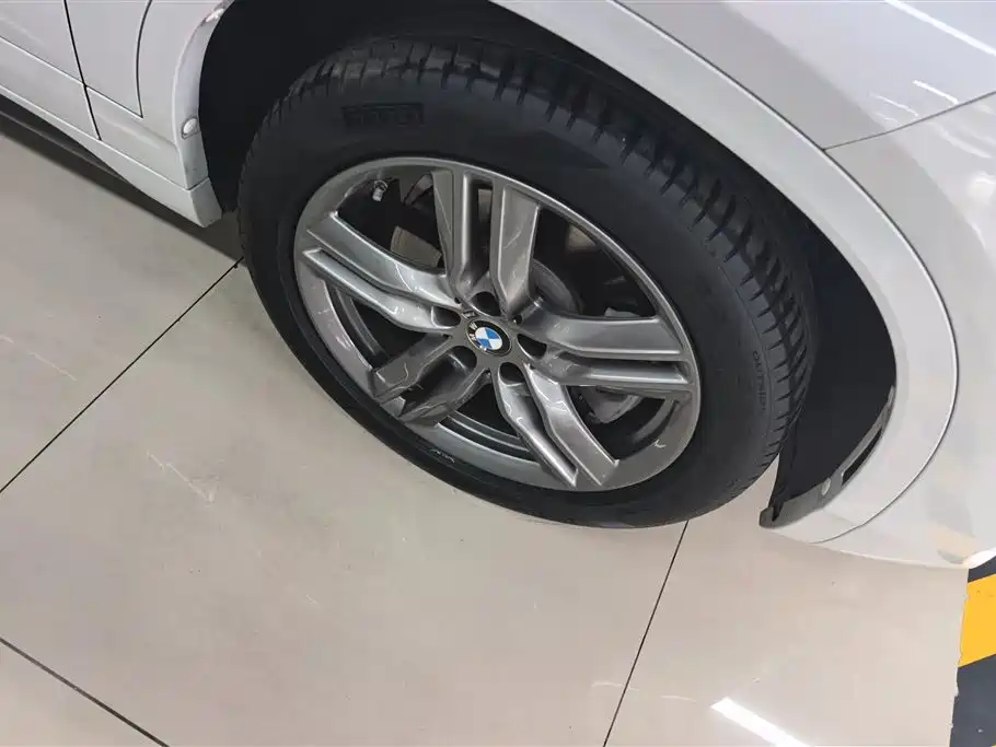 BMW X2 2022 sDrive25i M Sport Package фото 6