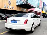 Фото 3 - Cadillac CT6