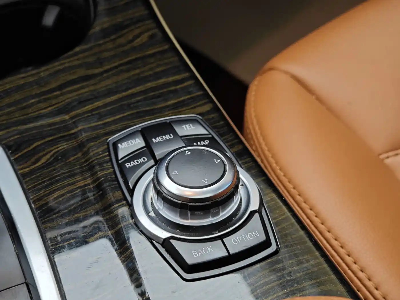 BMW X3 (Import) 2013 xDrive20i Luxury фото 18