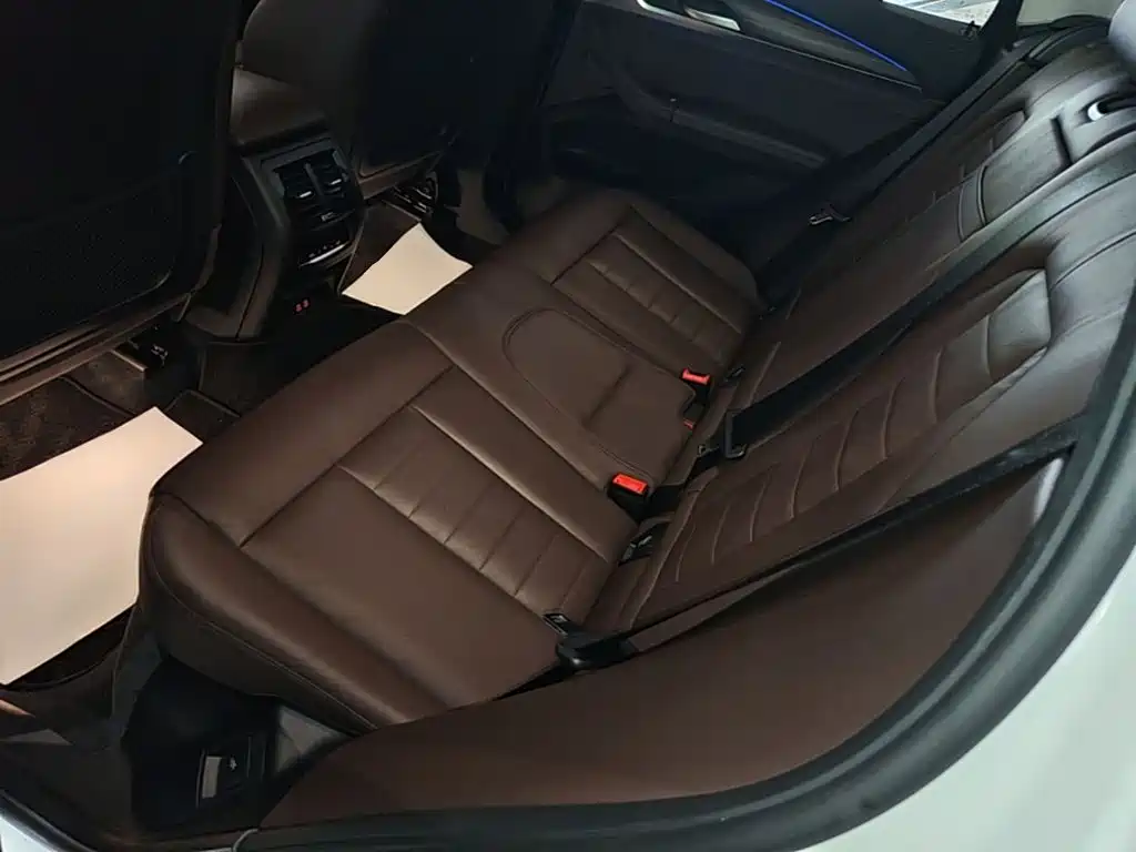 Фото 13 - BMW X3