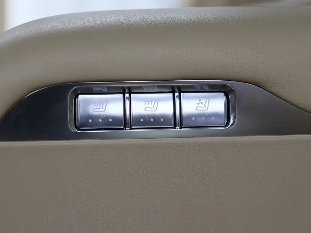 Aito M9 2024 2024 Range Extender Ultra 52kWh 6-seater