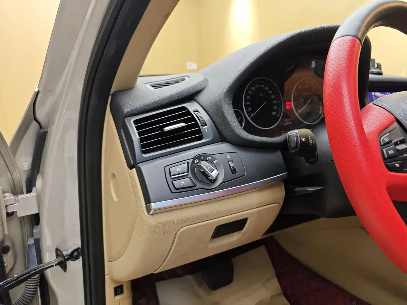 BMW X3 (Import) 2013 xDrive20i Luxury фото 11