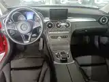 Фото 10 - Mercedes-Benz C-Class