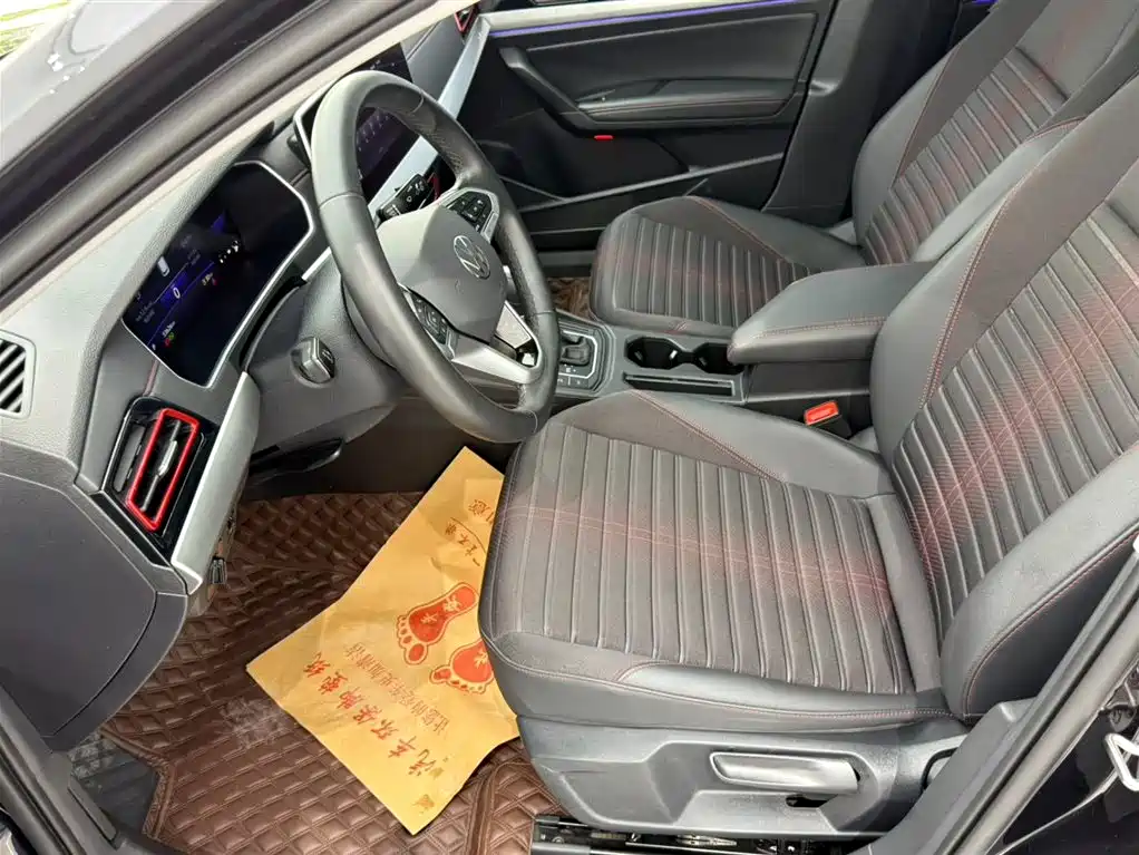 Volkswagen Lavida 2023 280TSI DSG Starlight Comfort Edition фото 7