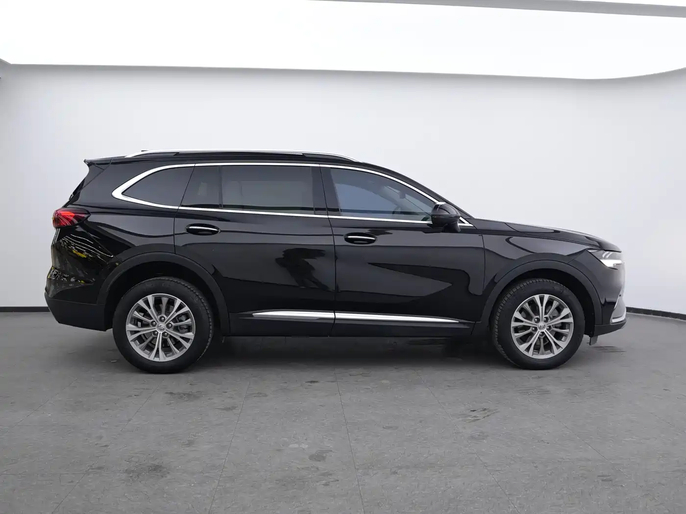 Buick Envision Plus 2023 Enclave Plus 652T 5-Seater AWD Luxury фото 23