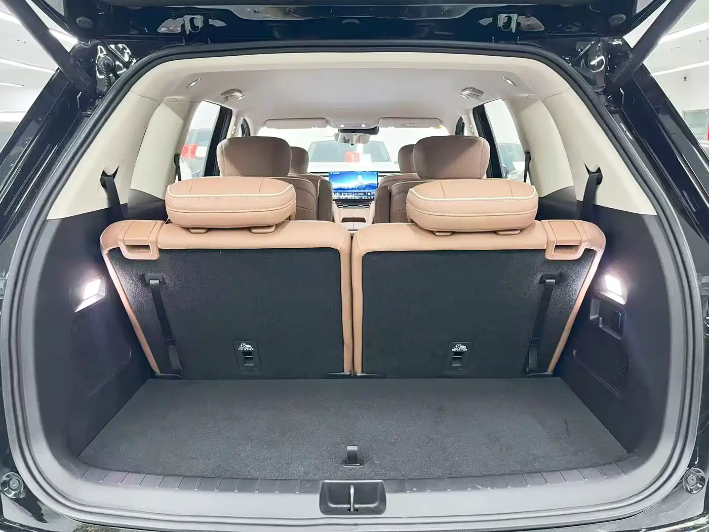 Wuling Motors Wuling Starlight L 2026