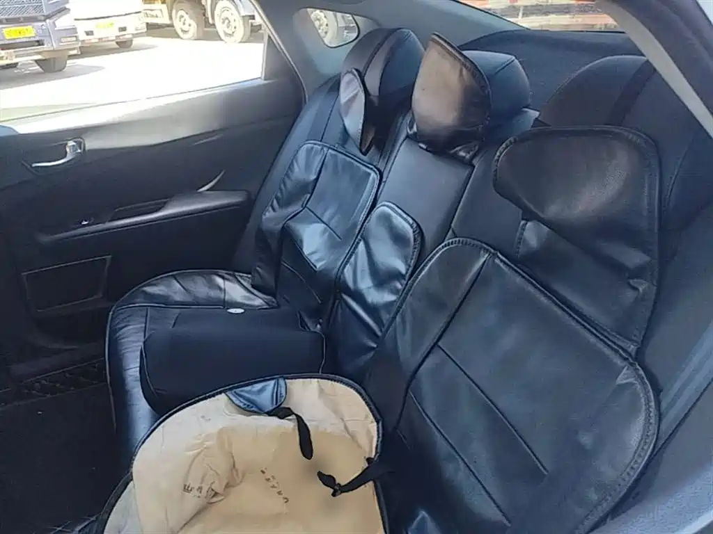 Kia K5 2016 1.6T Automatic LUX фото 17