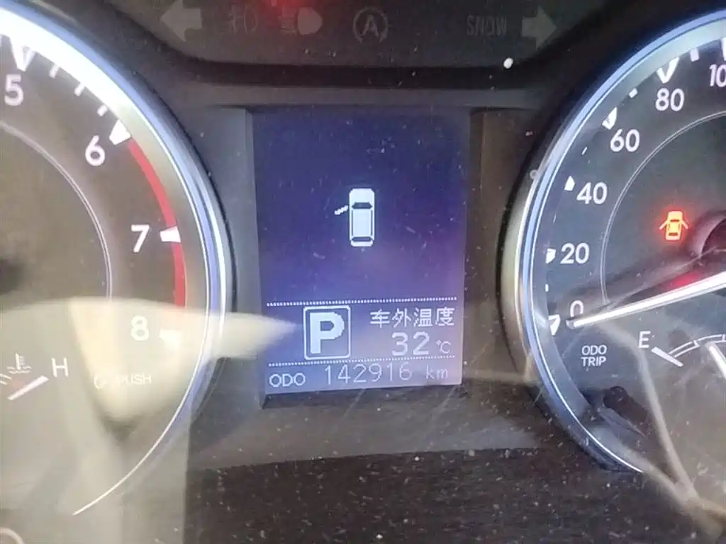 Toyota Highlander 2015 2.0T AWD Luxury Edition 7-seater фото 12