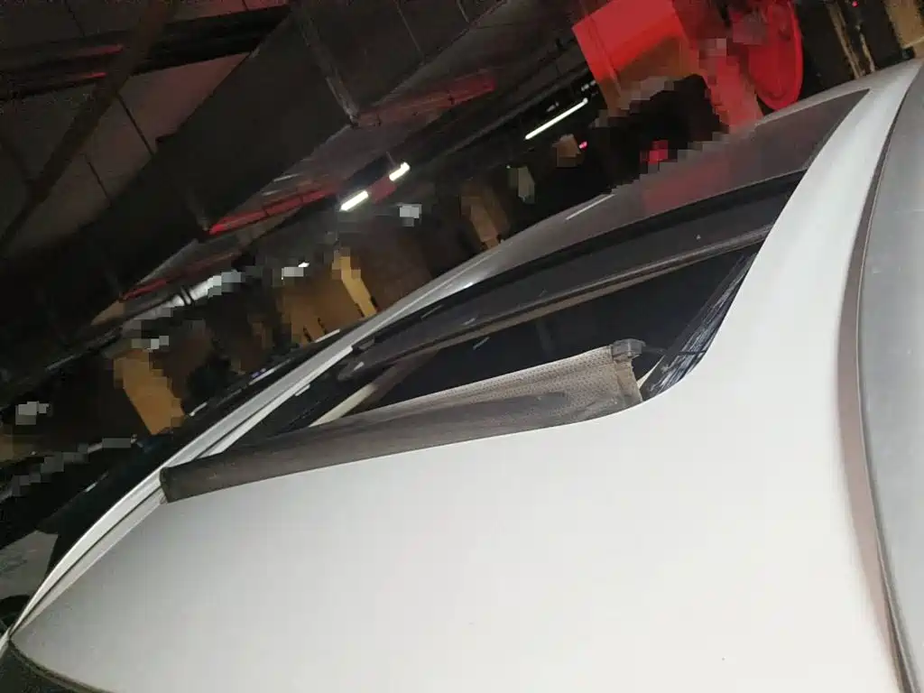 Geely Boyue 2016 2016 1.8TD Automatic Wisdom Type