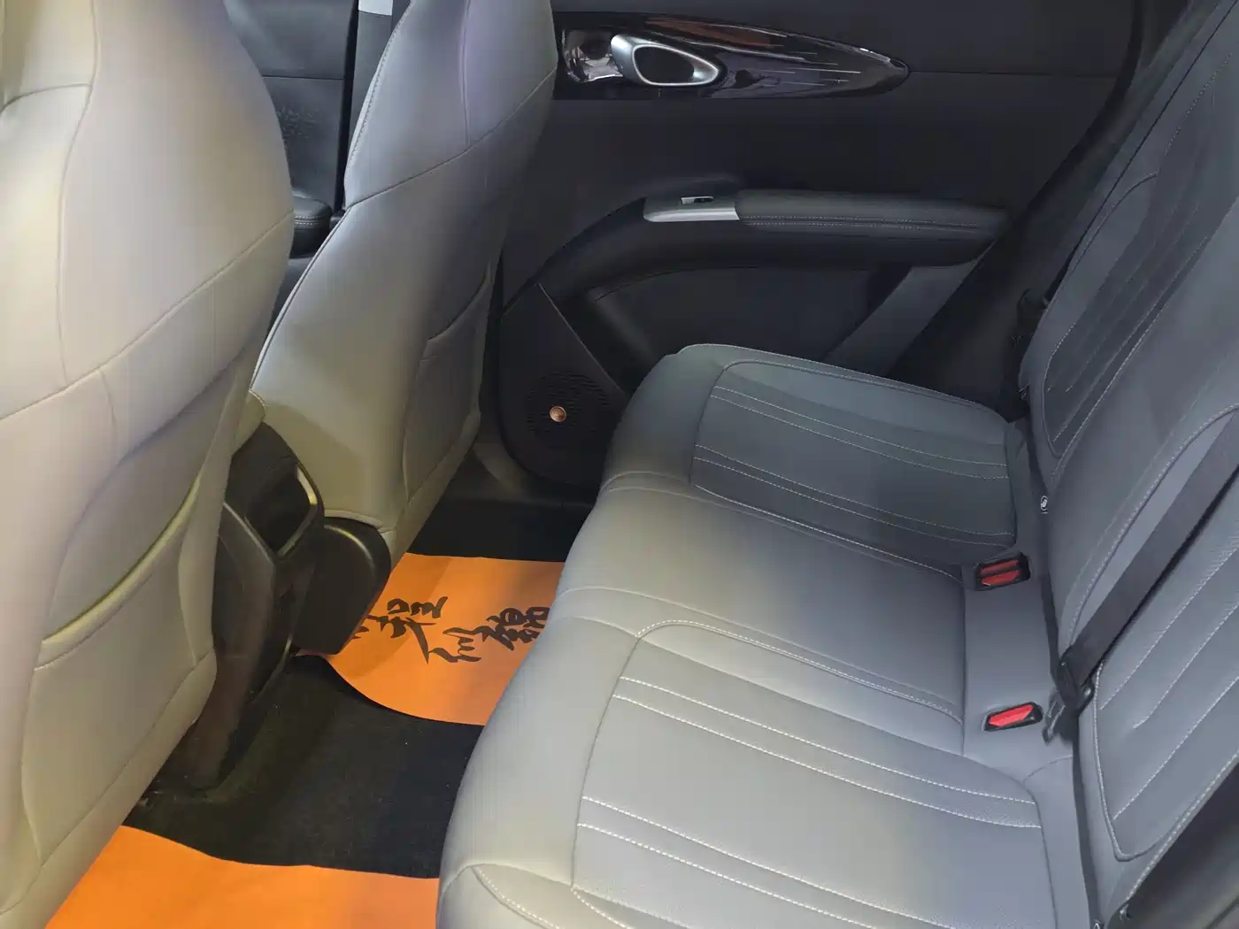 Geely Galaxy Starry Wish 2026 2026 Edition Top Configuration