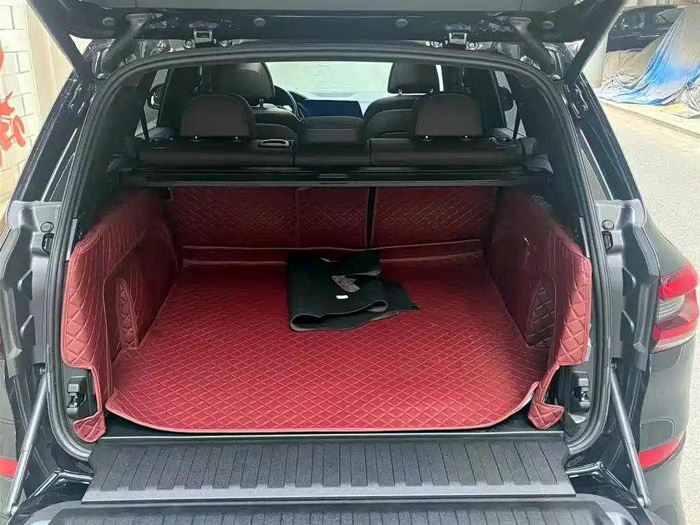 BMW X5 2022 Facelift xDrive 40Li M Sport Package фото 8