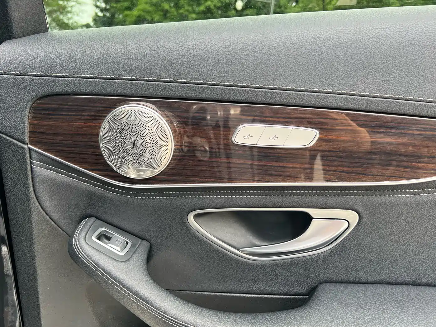 Mercedes-Benz C-Class 2018 C 200 L фото 14