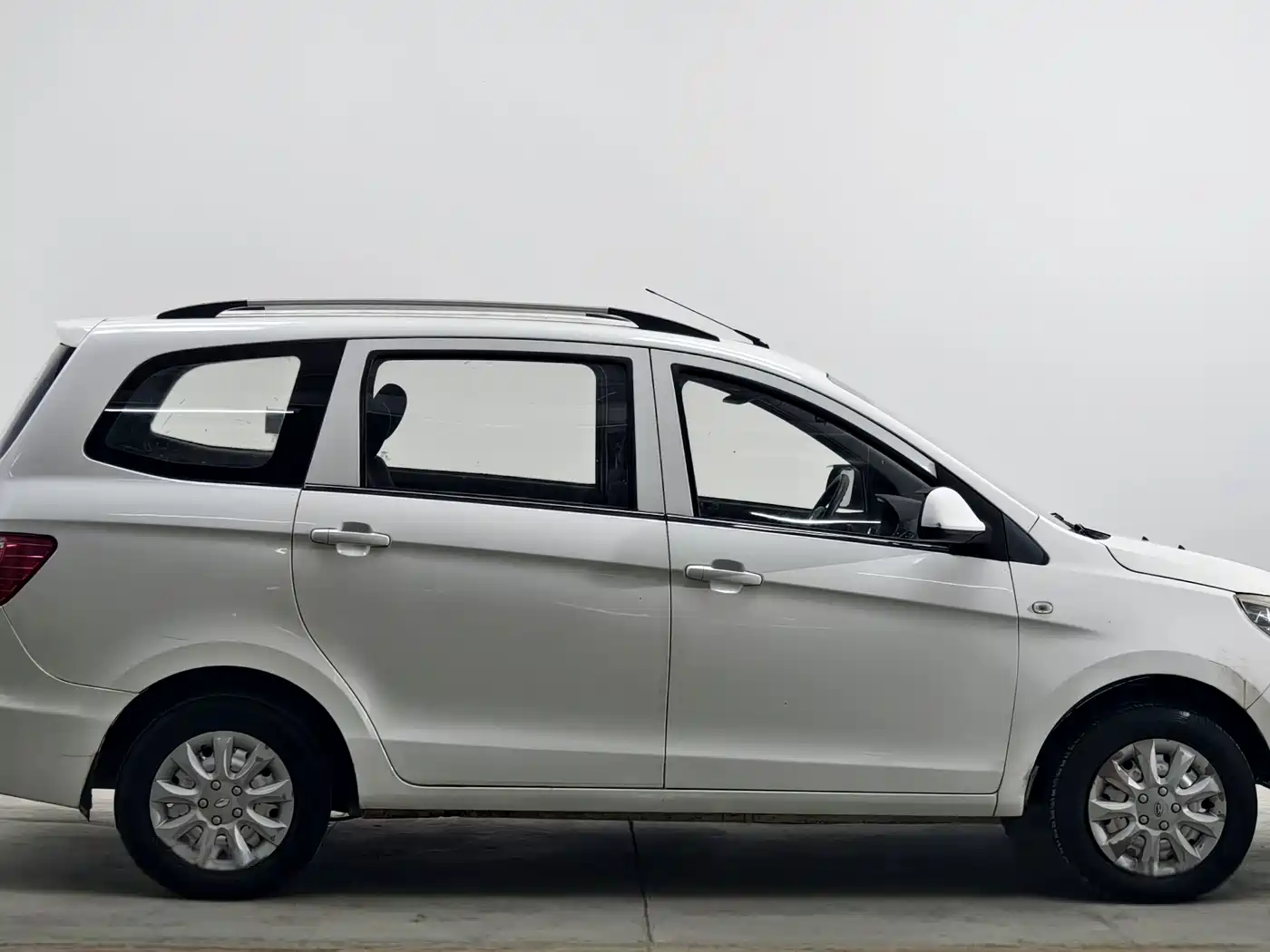 Karry K50 2018 2018 1.5L Manual Comfort