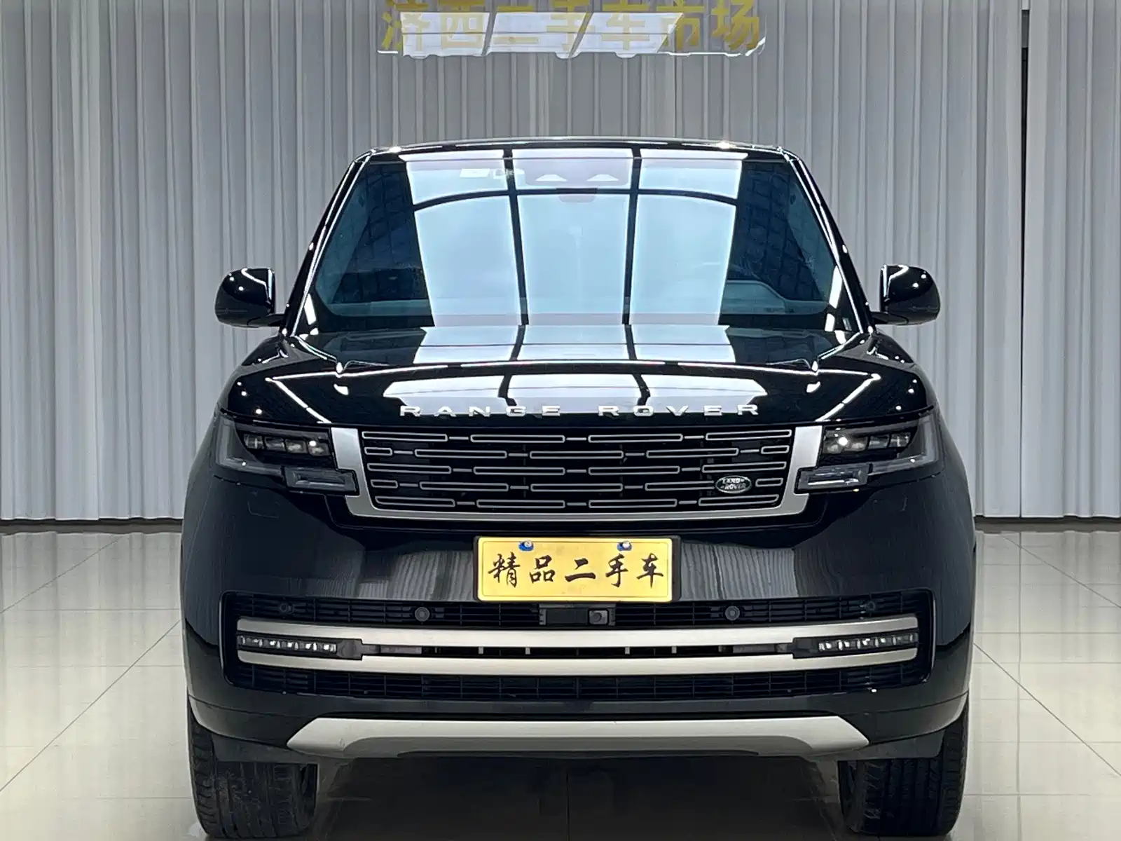 Фото 2 - Land Rover Range Rover