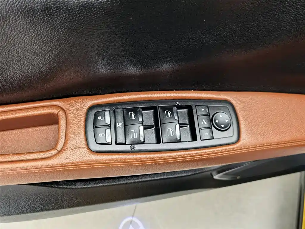 Maserati Ghibli 2014 3.0T S Q4 фото 9