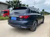 Photo 4 - Infiniti QX60 (Import)