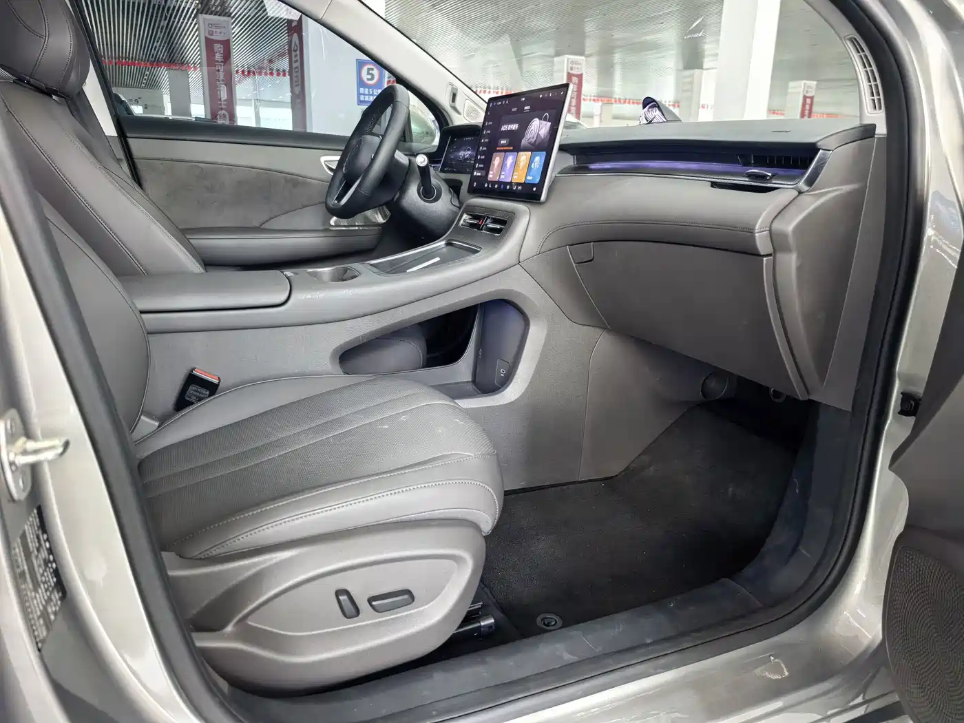 Shangjie SUV 2025 2025 Model Extended Range Pro