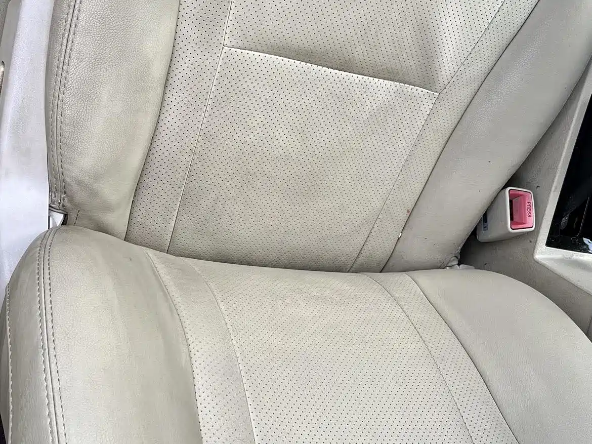 BYD G6 2013 2.0L Manual Premium фото 10