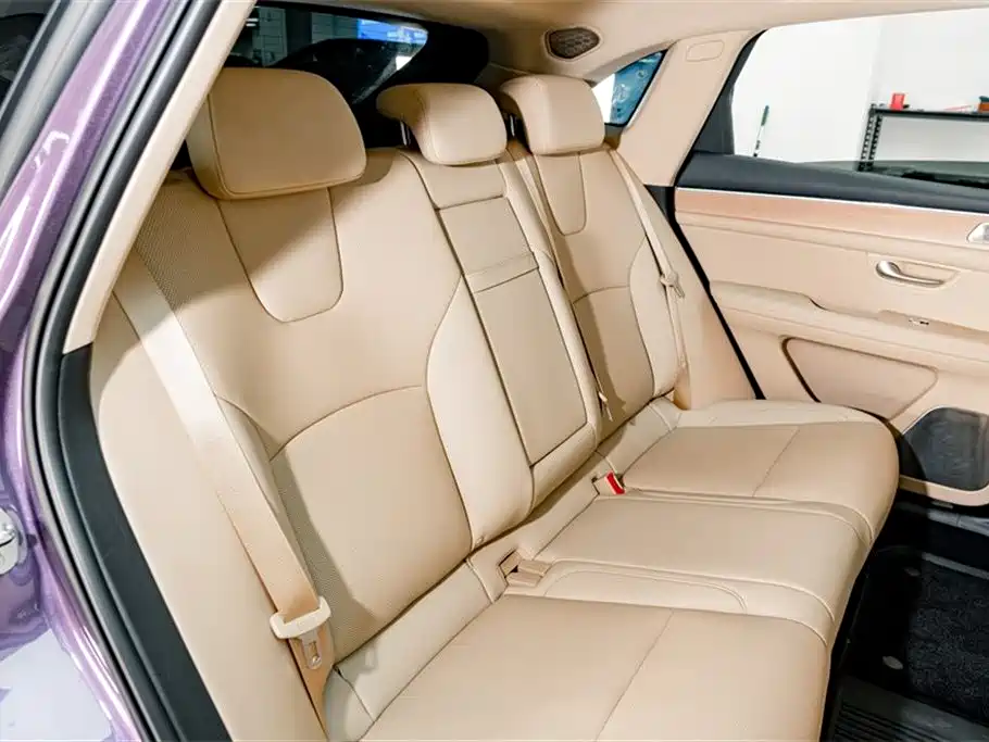 AITO Wenjie AITO M5 2025 Extended Range Ultra AWD фото 24