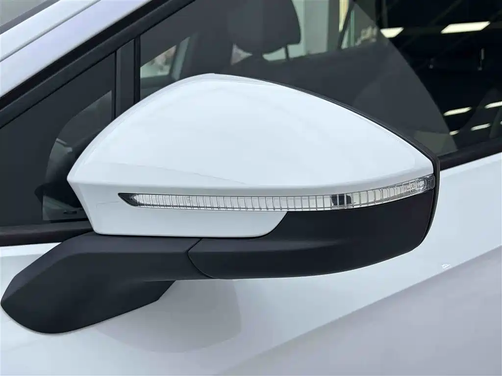 Volkswagen ID.4 CROZZ 2025 Pure Enjoyment Edition фото 11