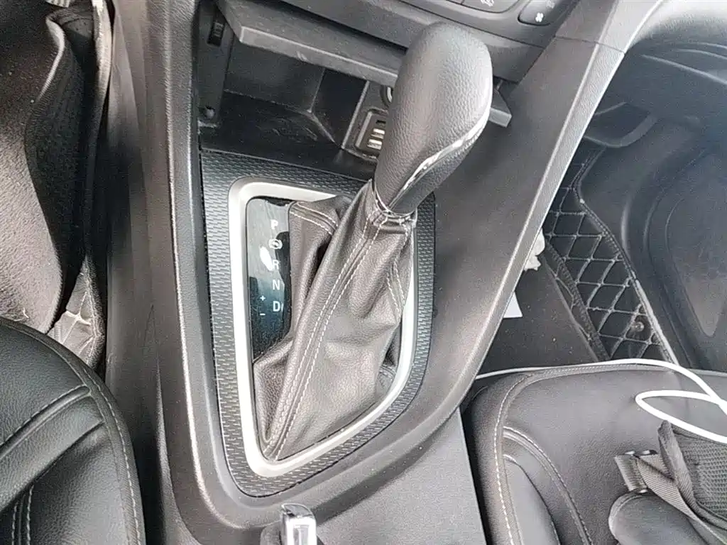 Buick Excelle 2019 18T Auto Connected Elite China VI фото 14