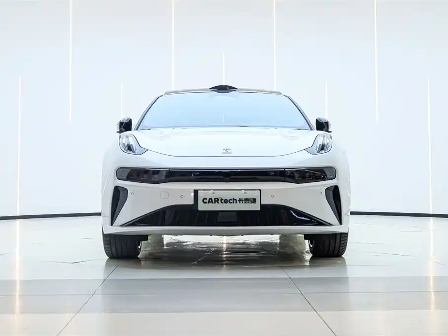 ZEEKR EXTREME KRYPTON 001