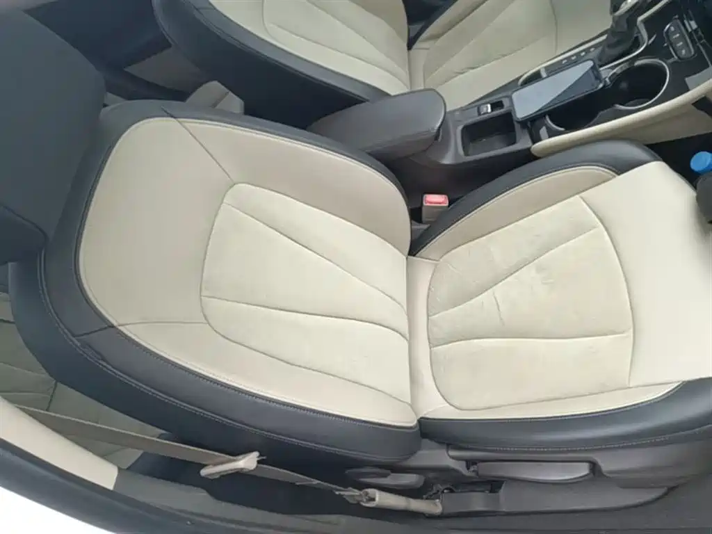 Buick Verano 2017 Sedan 15S Automatic Progressive фото 25