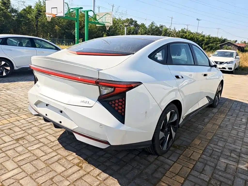 Lingxi L 2026 2024 Top Player Edition