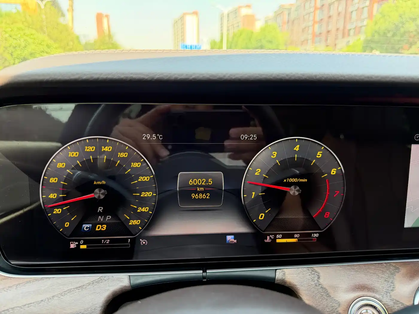 Mercedes-Benz E-Class 2020 Facelift E 300 L Exclusive фото 24