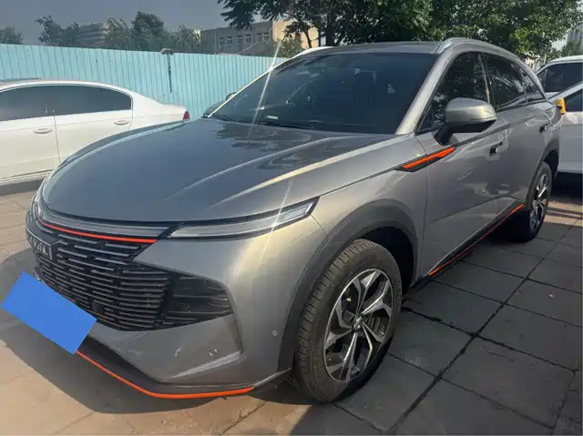 Haval Shenshou 2022