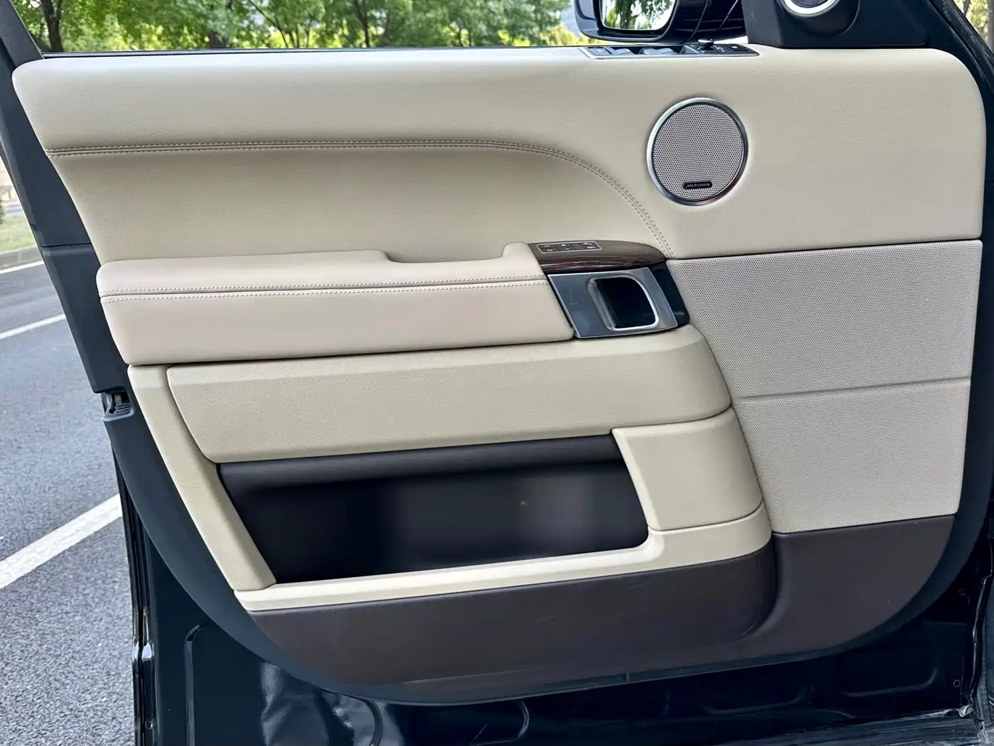 Land Rover Range Rover 2014 3.0 SC V6 Vogue фото 10