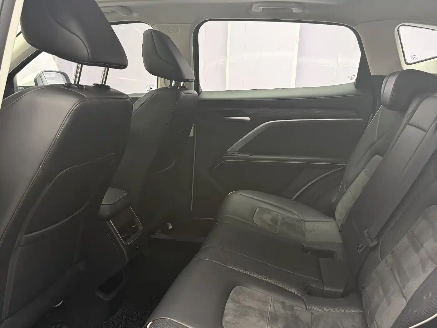 Haval H6 2021 National Trend Edition 1.5T Automatic Urban Edition фото 16