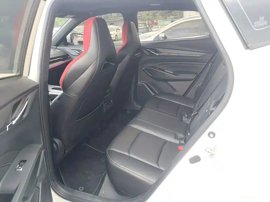 Changan X5 PLUS 2024 2024 1.5T DCT Excellence Model