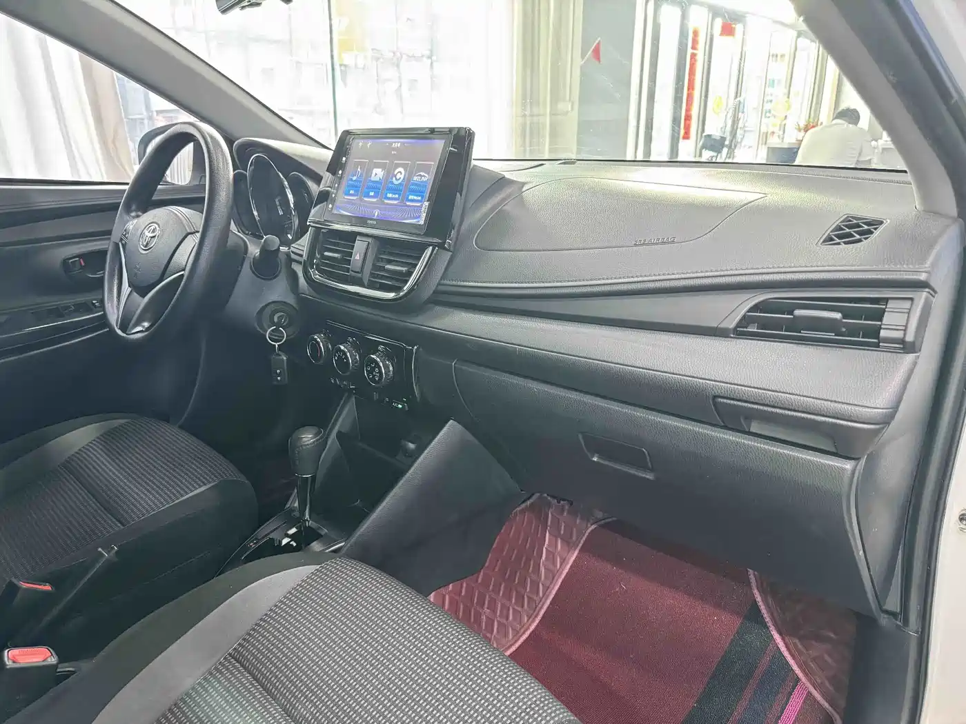 Toyota Vios, миниатюра 7