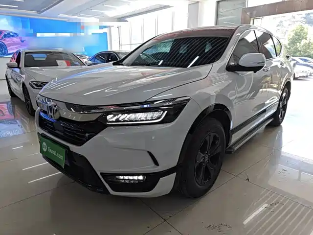 Honda Haoying 2023