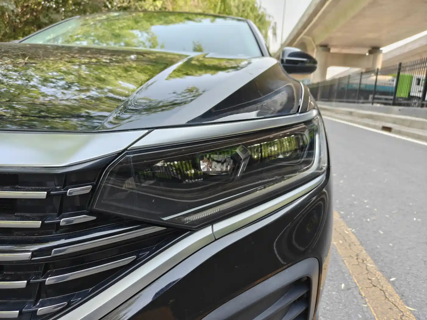 Volkswagen Passat 2024 280TSI Business Edition фото 2